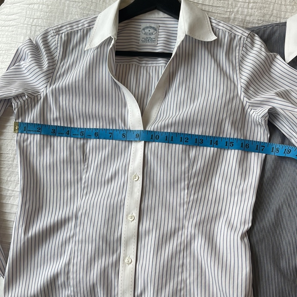 Brooks Brothers button down 0